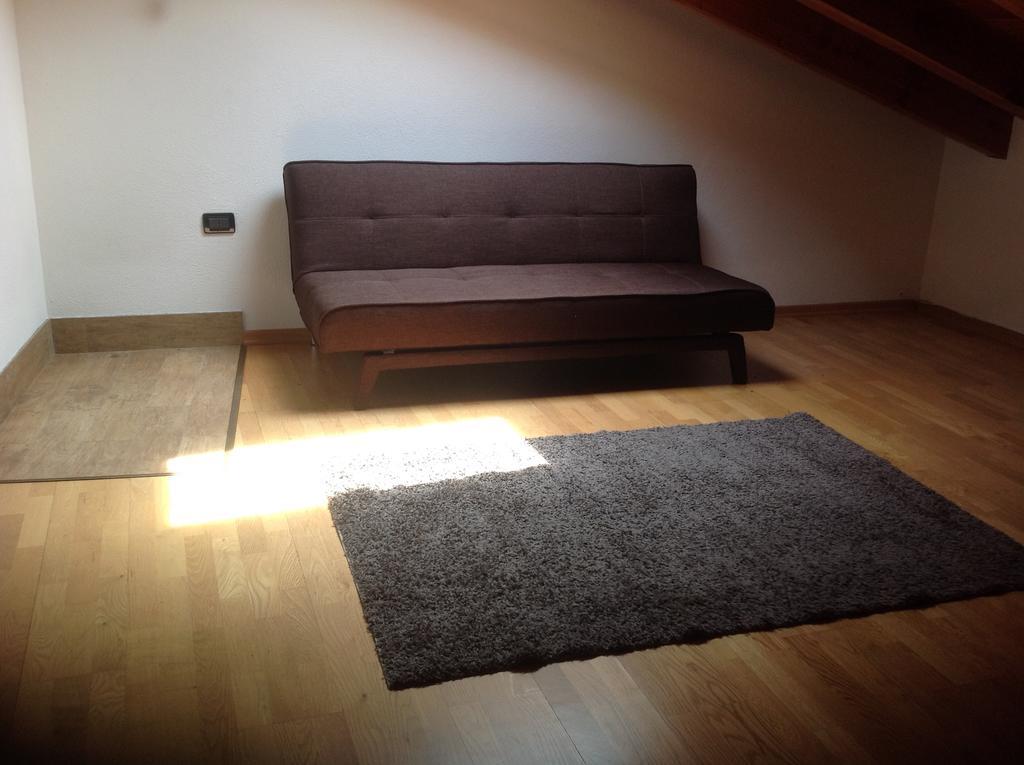 Matt Home แวร์แรส ภายนอก รูปภาพ